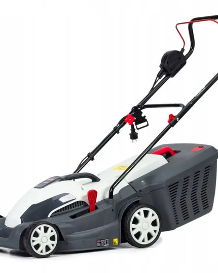 Elektrinė vejapjovė 1600W 38cm LE16-38-PB-KC NAC