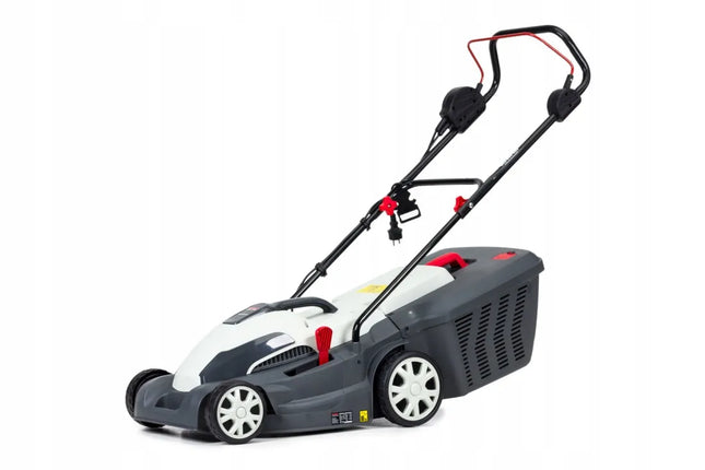 Elektrinė vejapjovė 1600W 38cm LE16-38-PB-KC NAC
