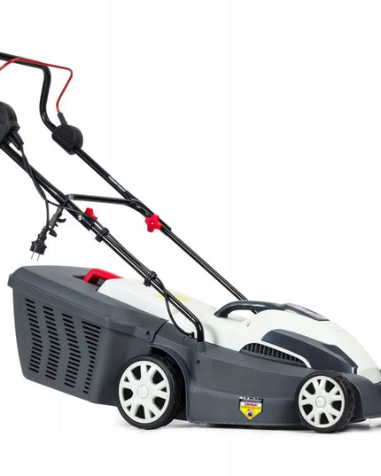 Elektrinė vejapjovė 1600W 38cm LE16-38-PB-KC NAC