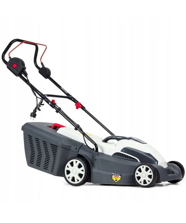 Elektrinė vejapjovė 1600W 38cm LE16-38-PB-KC NAC