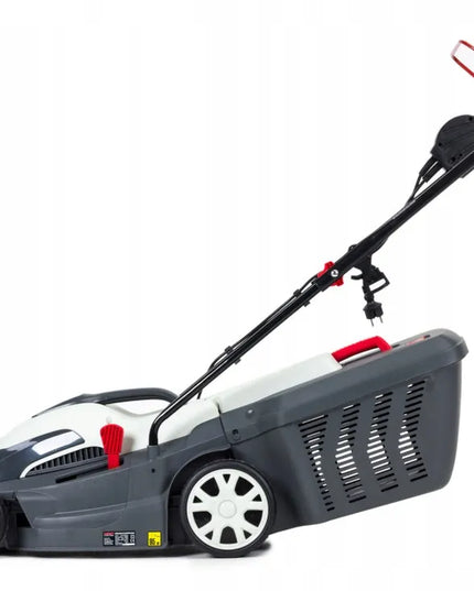 Elektrinė vejapjovė 1600W 38cm LE16-38-PB-KC NAC