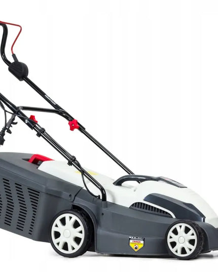 Elektrinė vejapjovė 1600W 38cm LE16-38-PB-KC NAC