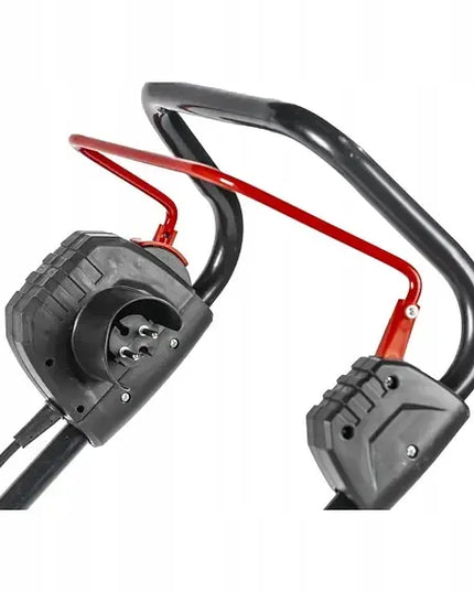 Elektrinė vejapjovė 32 cm 1300 W DED8740 DEDRA
