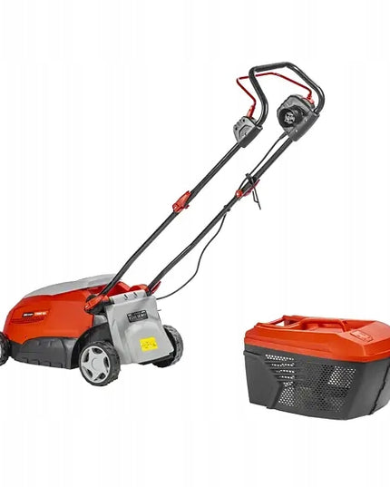 Elektrinė vejapjovė 32 cm 1300 W DED8740 DEDRA