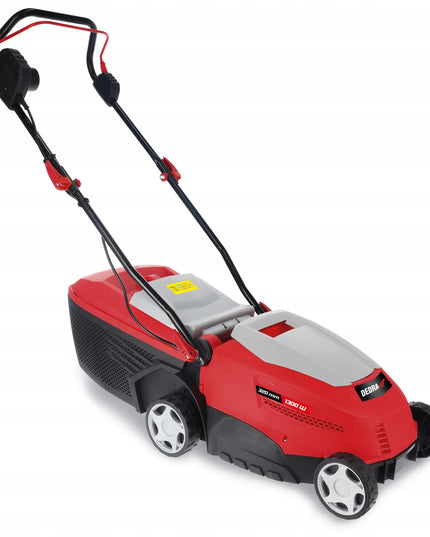 Elektrinė vejapjovė 32 cm 1300 W DED8740 DEDRA