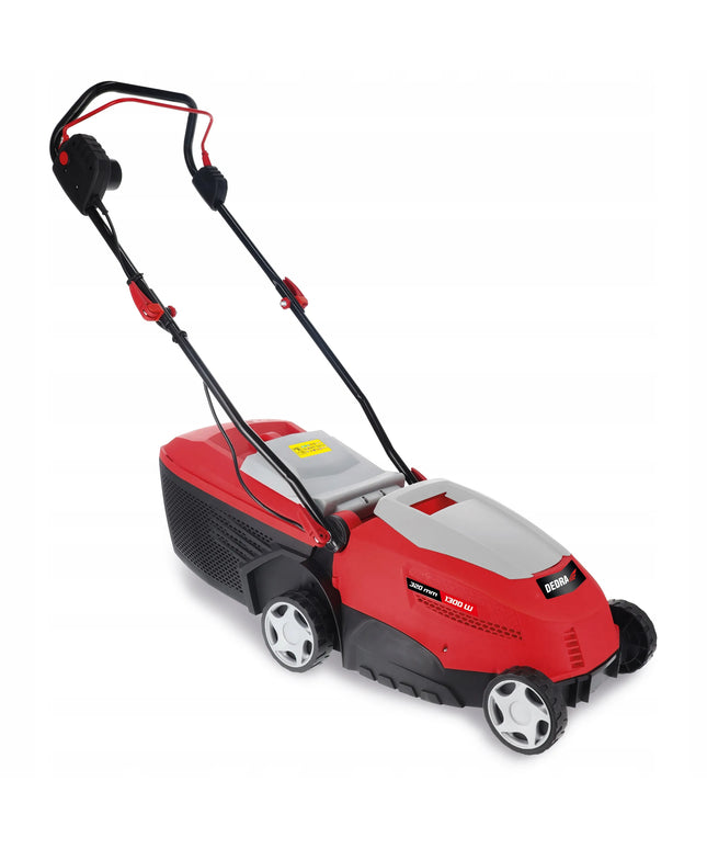 Elektrinė vejapjovė 32 cm 1300 W DED8740 DEDRA