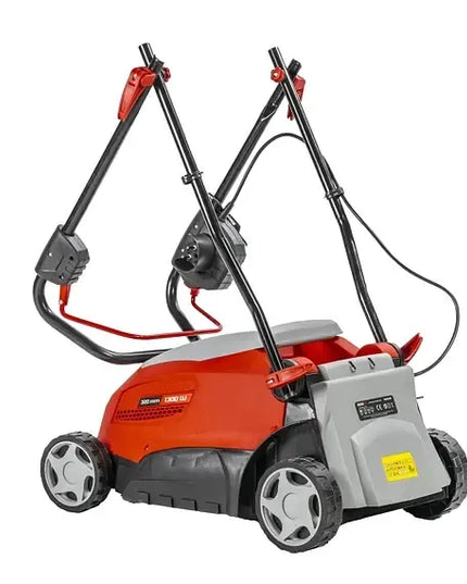 Elektrinė vejapjovė 32 cm 1300 W DED8740 DEDRA