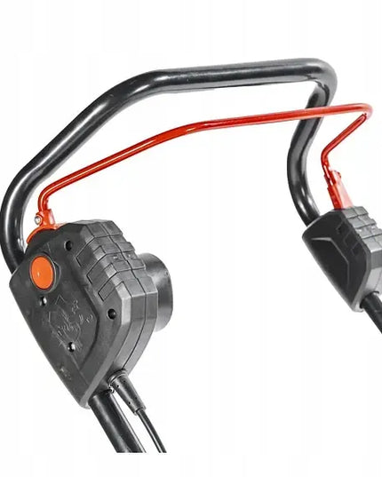 Elektrinė vejapjovė 32 cm 1300 W DED8740 DEDRA