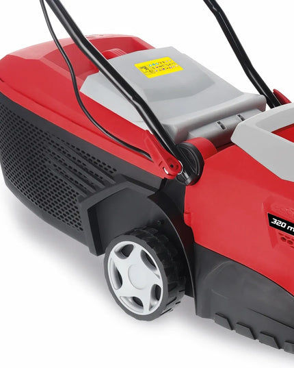 Elektrinė vejapjovė 32 cm 1300 W DED8740 DEDRA