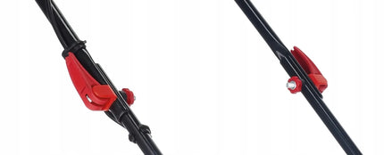 Elektrinė vejapjovė 32 cm 1300 W DED8740 DEDRA