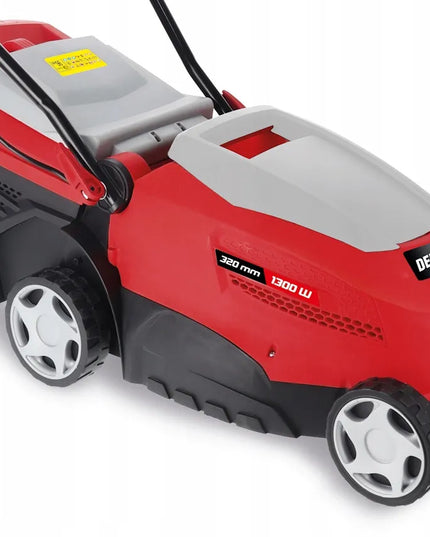 Elektrinė vejapjovė 32 cm 1300 W DED8740 DEDRA