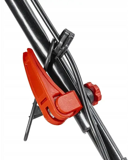 Elektrinė vejapjovė 32 cm 1300 W DED8740 DEDRA