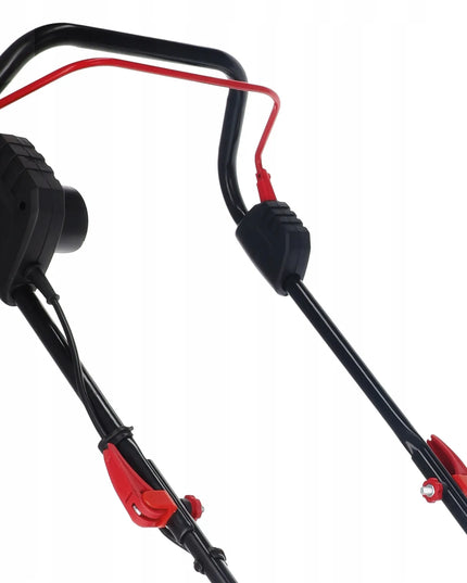 Elektrinė vejapjovė 32 cm 1300 W DED8740 DEDRA