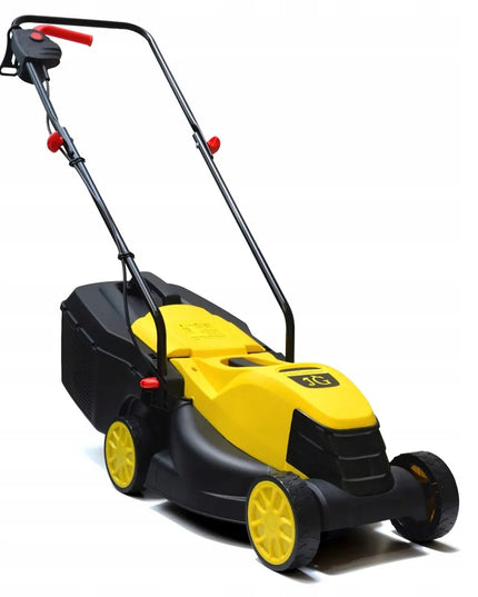 Elektrinė vejapjovė 32 cm, modelis: HD EXTREME (1)