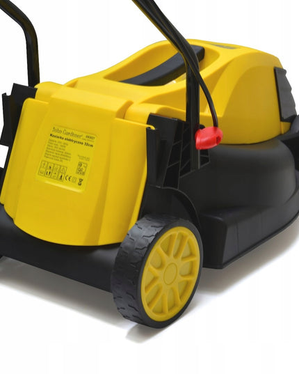 Elektrinė vejapjovė 32 cm, modelis: HD EXTREME (1)