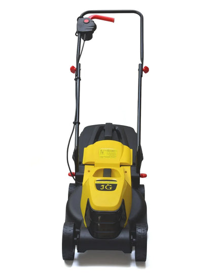 Elektrinė vejapjovė 32 cm, modelis: HD EXTREME (1)