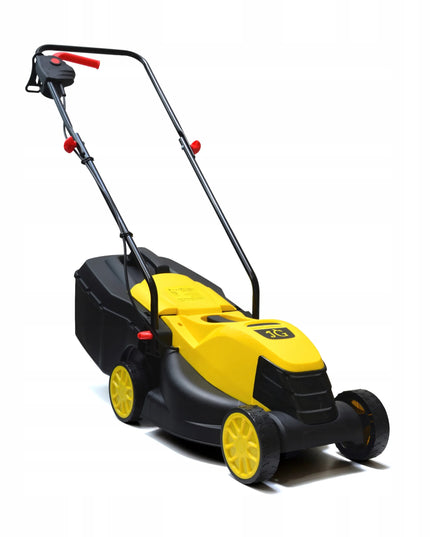 Elektrinė vejapjovė 32 cm, modelis: HD EXTREME (1)