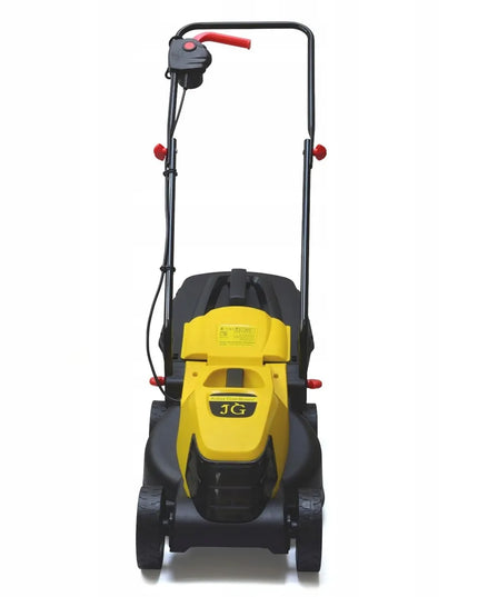 Elektrinė vejapjovė 32 cm, modelis: HD EXTREME (1)