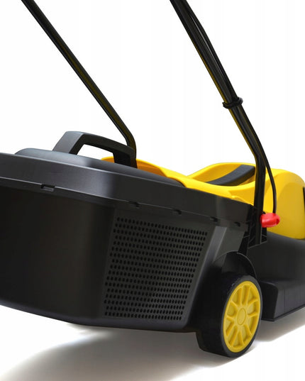 Elektrinė vejapjovė 32 cm, modelis: HD EXTREME (1)