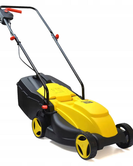 Elektrinė vejapjovė 32 cm modelis: SHARP