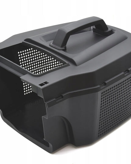 Elektrinė vejapjovė 32 cm modelis: SHARP