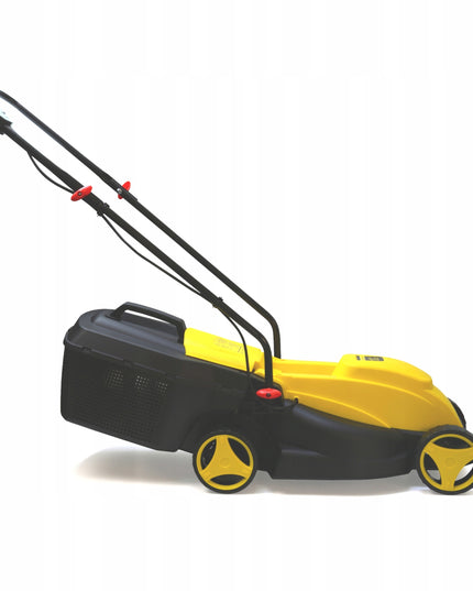 Elektrinė vejapjovė 32 cm modelis: SHARP