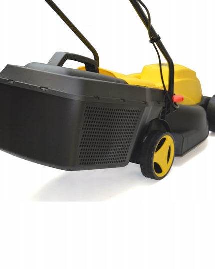 Elektrinė vejapjovė 32 cm modelis: SHARP