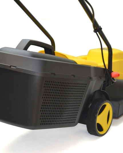 Elektrinė vejapjovė 32 cm modelis: SHARP