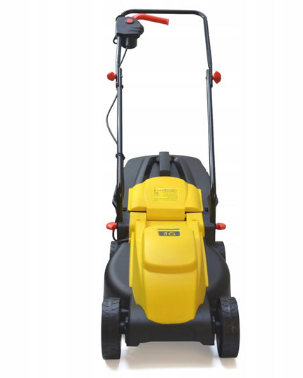 Elektrinė vejapjovė 32 cm modelis: SHARP