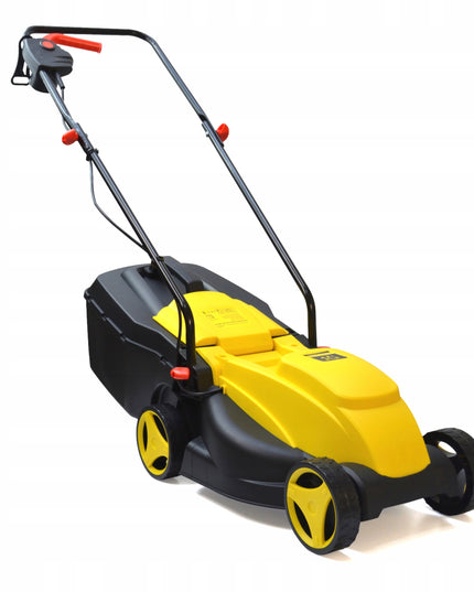 Elektrinė vejapjovė 32 cm modelis: SHARP