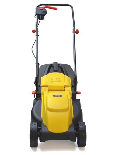 Elektrinė vejapjovė 32 cm modelis: SHARP