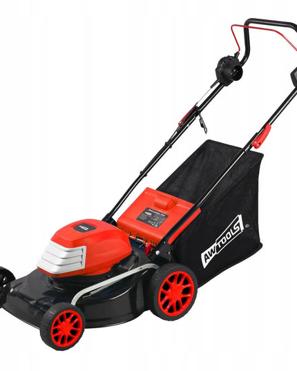 Elektrinė vejapjovė 40 cm 1600 W ZF6127A