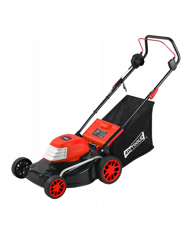 Elektrinė vejapjovė 40 cm 1600 W ZF6127A