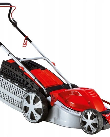 Elektrinė vejapjovė AL-KO Silver 46.4 E Comfort – 1600 W