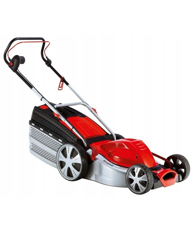 Elektrinė vejapjovė AL-KO Silver 46.4 E Comfort – 1600 W