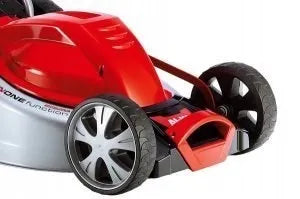 Elektrinė vejapjovė AL-KO Silver 46.4 E Comfort – 1600 W