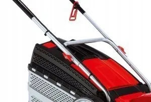 Elektrinė vejapjovė AL-KO Silver 46.4 E Comfort – 1600 W