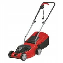 Elektrinė vejapjovė Einhell GC-EM 1032 30l 230V pjovimo plotis 32cm