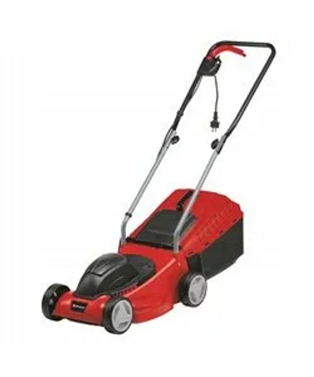 Elektrinė vejapjovė Einhell GC-EM 1032 30l 230V pjovimo plotis 32cm