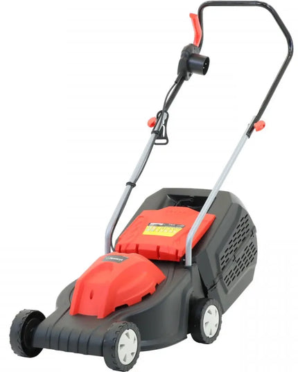 Elektrinė vejapjovė Faworyt JV1200 32 cm 1200 W
