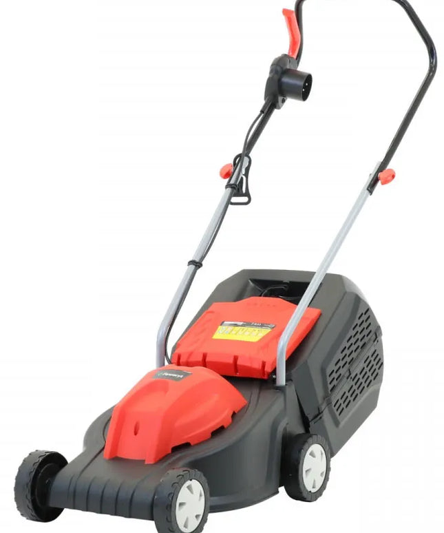 Elektrinė vejapjovė Faworyt JV1200 32 cm 1200 W