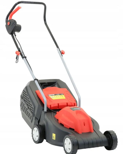 Elektrinė vejapjovė Faworyt JV1200 32 cm 1200 W