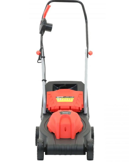 Elektrinė vejapjovė Faworyt JV1200 32 cm 1200 W