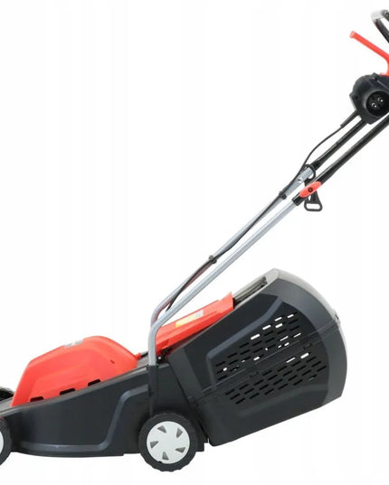 Elektrinė vejapjovė Faworyt JV1200 32 cm 1200 W