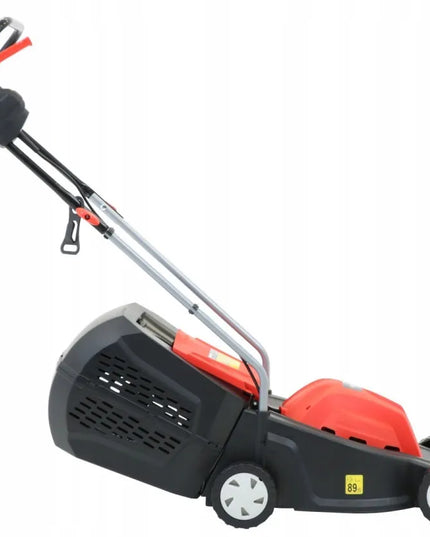 Elektrinė vejapjovė Faworyt JV1200 32 cm 1200 W