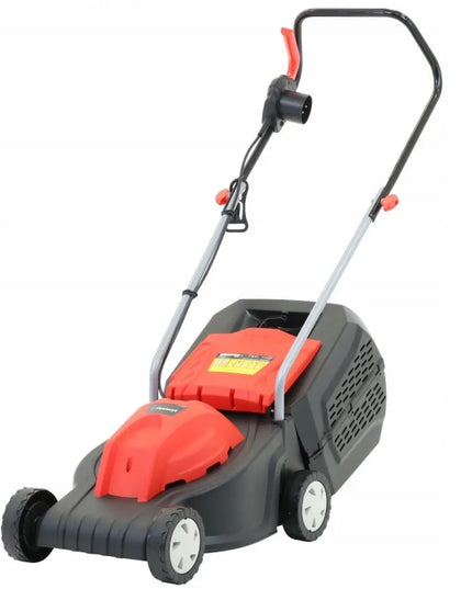 Elektrinė vejapjovė Faworyt JV1200 32 cm 1200 W