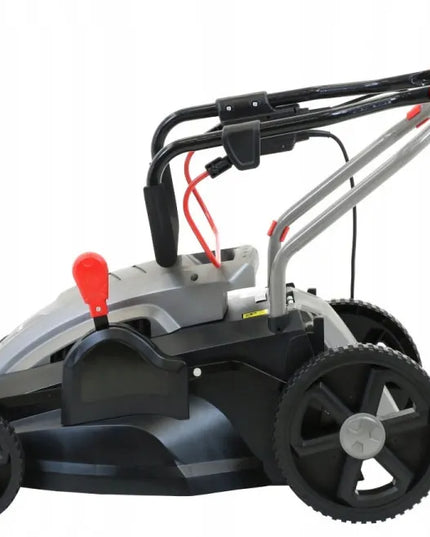 Elektrinė vejapjovė Faworyt Pro ME38 CM GTK 1600W