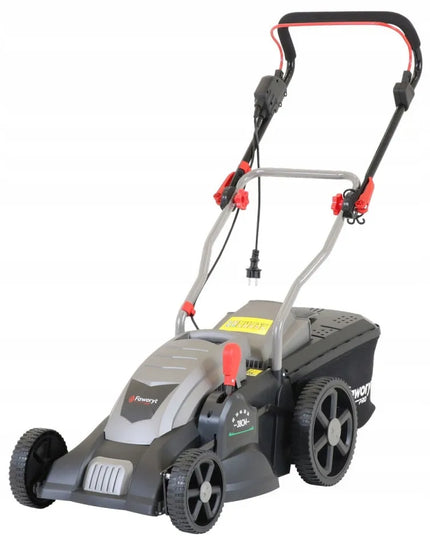 Elektrinė vejapjovė Faworyt Pro ME38 CM GTK 1600W