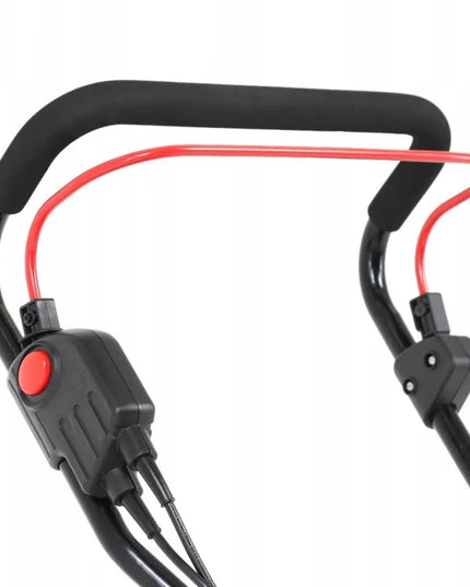 Elektrinė vejapjovė Faworyt Pro ME38 CM GTK 1600W