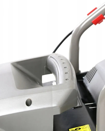 Elektrinė vejapjovė Faworyt Pro ME38 CM GTK 1600W